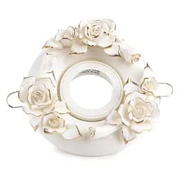 Світильник точковий Brille HDL-CY2 WH/G MR16 36-002