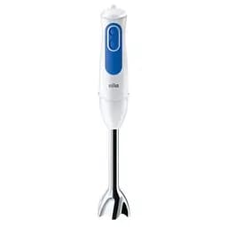 Занурювальний блендер Braun MQ 3035 WH Sauce - мініатюра 2