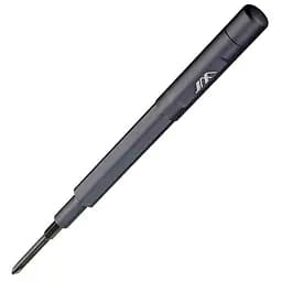 Викрутка прецизійна з бітами Xiaomi JIMI Home Screwdriver Set 18 в 1 (JM-GNT18) - мініатюра 8