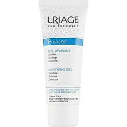 Гель Uriage Pruriced, 100 мл