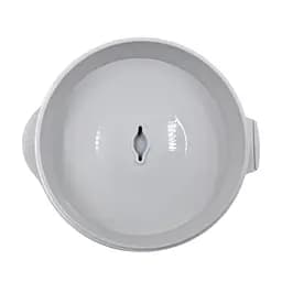 Кришка пластикова для блендера Panasonic X0201-250 - мініатюра 2
