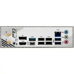 Материнська плата ASRock B850M Pro RS WiFi [140233] - мініатюра 6