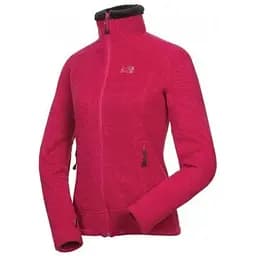 Флісова кофта MIillet Polartec LD Wilderness JKT Fuschia Purple L Millet (1046-MIV5199.5406_L)