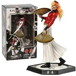 Фігурка Танджиро Комада Клинок розсікаючий демонів Tanjiro Demon Slayer 15,0 см DS TK 142