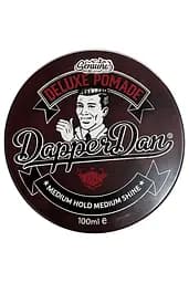 Помада для волосся Deluxe Pomade Dapper Dan 100 мл (DDPD100)