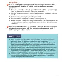 English for Life: Writing B1+ - мініатюра 9