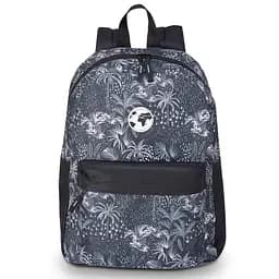 Рюкзак міський Semi Line 17 Black Print (J4686-1) - мініатюра 2
