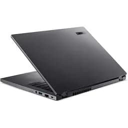 Ноутбук Acer TravelMate P2 14 TMP214-55 Steel Gray (NX.B5UEU.00C)