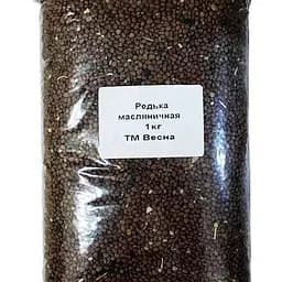 Редька масличная Весна 1кг (13699)