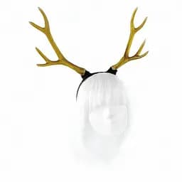 Обруч Рога Оленя М
