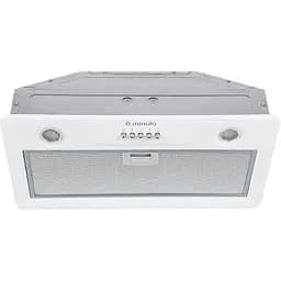 Витяжка вбудована Minola HBI 5202 WH 700 LED