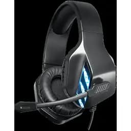Гарнітура Defender Rival Black (64565) (6857925) - мініатюра 4