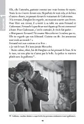 Le Comte de Monte Cristo tome 1 (B1) + CD audio MP3 - мініатюра 4