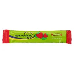 Пастила фруктова Alexis Цукерка вітамінка Полуниця 17 г