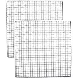 Комплект піддонів із нержавіючої сталі WetAir WFDA-K2SST (132837)
