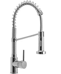 Змішувач для кухні Rea Spring хром REA-B9145 Хром