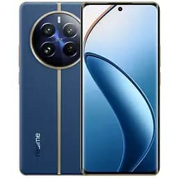 Смартфон Realme 12 Pro 5G 8/256GB Submariner Blue (глобальна версія)