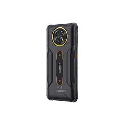 Смартфон Cubot Kingkong Ace 5 8/256GB Black Global - мініатюра 3