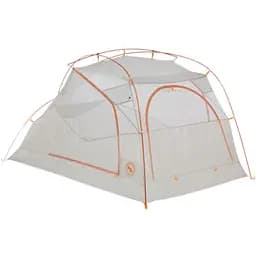 Намет Big Agnes Salt Creek SL2 сірий - мініатюра 6