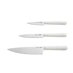 Набор из 3 кухонных ножей Leo Spirit BergHOFF kuh0014163
