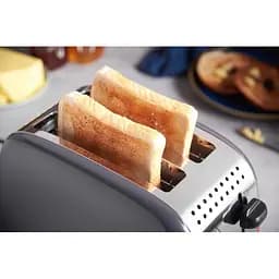 Тостер Russell Hobbs Colours Plus 2S 26551-56 - мініатюра 8
