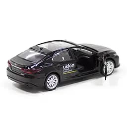 Автомодель Toyota Camry Uklon TechnoDrive 250292 Чорний (6900007324090) shop (6900007324090) - мініатюра 10