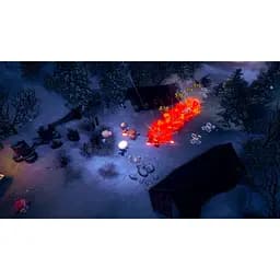 Ключ активації Microsoft Tiny Troopers: Global Ops для Xbox One/Series S/X - мініатюра 4