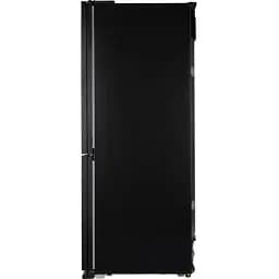 Холодильник Sharp SJ GX820F2BK - мініатюра 3