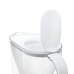 Фільтр-глечик Brita Style Essential Mxpro білий (1058040) - мініатюра 3