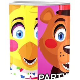 Кружка GeekLand Five night's at Freddy's Пять Ночей с Фредди мультяшные NF 02.11