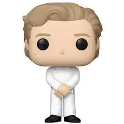 Ігрова фігурка Funko Генрі 001 Funko 72136 серія Дивні дива 4