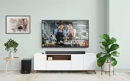 Саундбар JBL Cinema SB550 (JBLSB550BLKEP) - мініатюра 3