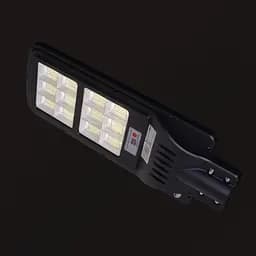 Консольний Світильник Brille на сонячній батареї HL-603/120W NW solar LED IP65 RM+MV - мініатюра 2