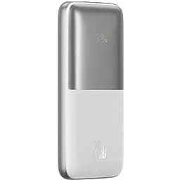 Внешний аккумулятор Baseus Bipow Pro Digital Display 10000mAh (PPBD040202) белый