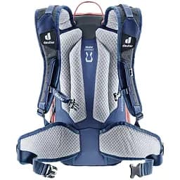 Рюкзак Deuter Attack 20 Червоний (1052-3210321 5332) - мініатюра 3