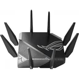 Бездротовий маршрутизатор (роутер) Asus ROG Rapture GT-AXE11000 - мініатюра 4