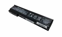 Акумулятор для ноутбука HP CA06 ProBook 640 G1 10.8V Black 5200 mAh
