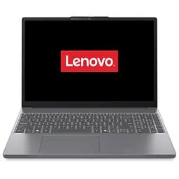 Ноутбук Lenovo IdeaPad Slim 3 15IRH10 i7-13620H la 49GHz, IPS, 24GB DDR5, 1TB, UHD, Без ОС - мініатюра 3