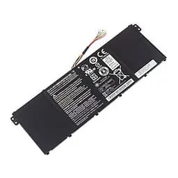 Акумулятор для ноутбука BestBatt Packard Bell (AC14B8K) (Replacement )