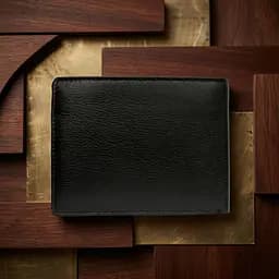 Горизонтальне портмоне Tony Perotti Contatto 396 nero (90448) Чорне - мініатюра 8