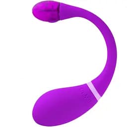 Интерактивное виброяйцо Kiiroo Ohmibod Esca2