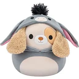 М'яка іграшка Squishmallows Собака Гарріс 30 см (SQER00934)