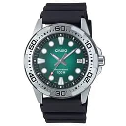 Чоловічий годинник Casio MTD-140-3A