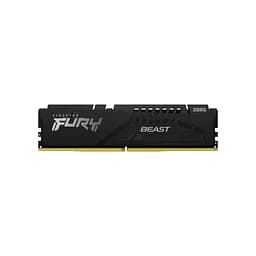 Модуль пам'яті для комп'ютера DDR5 32GB 6000 MHz Beast EXPO Kingston Fury (ex.HyperX) (KF560C30BBE-32)