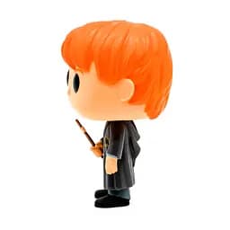 Ігрова Колекційна фігурка FUNKO POP! серії Harry Potter S1 - Ron Weasley - мініатюра 3