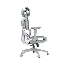 Крісло для геймерів Anda Seat X-Air Mega Size XL Mesh Gray (AD-WY-01-GGF) - мініатюра 5