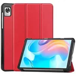 Чохол-книжка для планшета Realme Pad mini 8.7 red