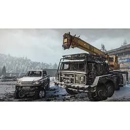 Ключ активації Microsoft SnowRunner - 2-Year Anniversary Edition для Xbox One/Series - мініатюра 8
