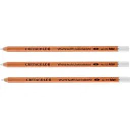 Набор карандашей для рисунка Cretacolor NERO мягкий №2 3 шт. 