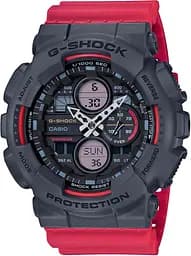 Годинник Casio GA-140-4AER